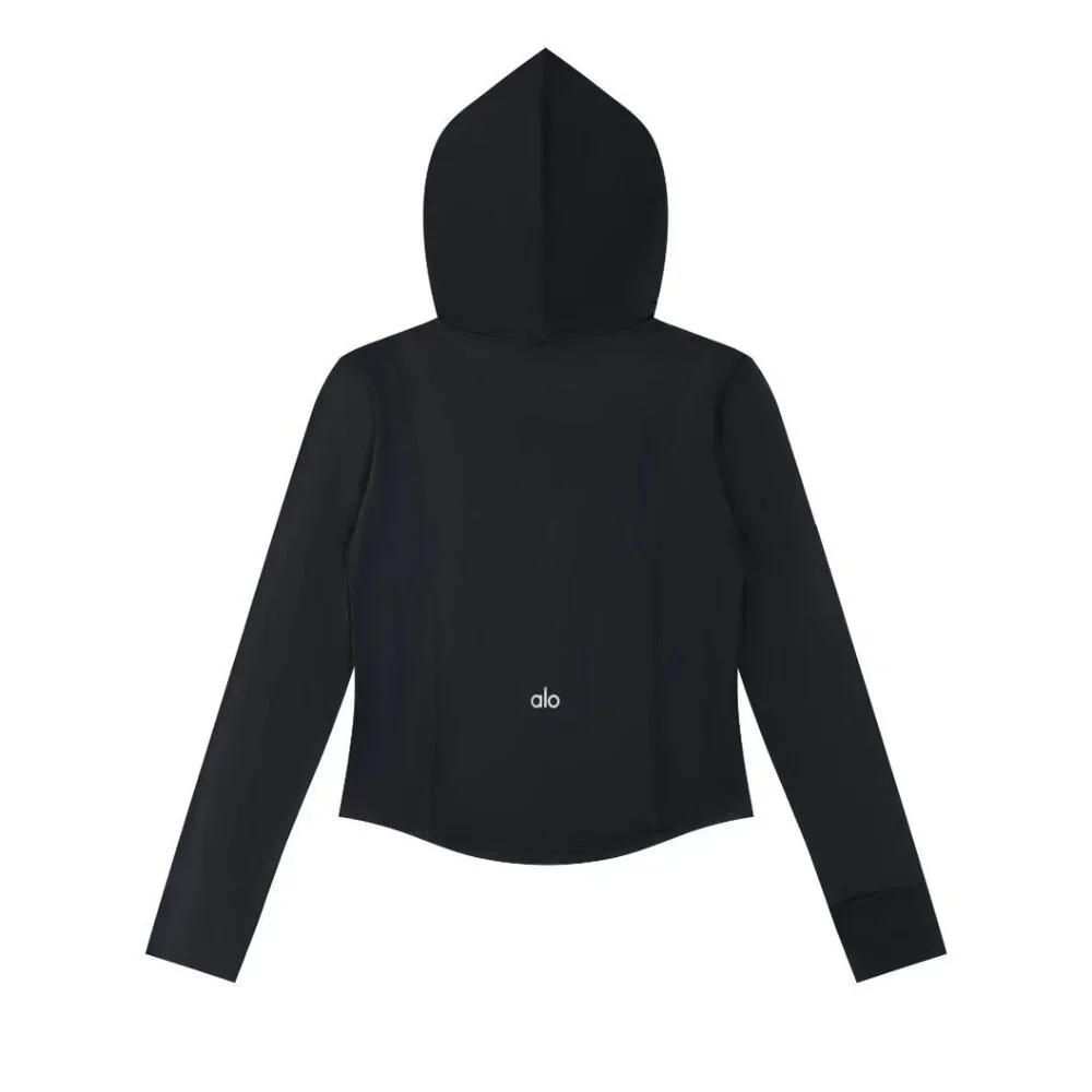 ALO 25 New Spring/Summer Cool Feeling Sun Protection Clothes - Picture 2 of 7